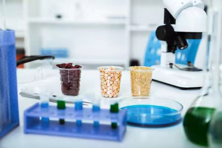 利用数字化管理食品监测结果,提高公众食品安全意识