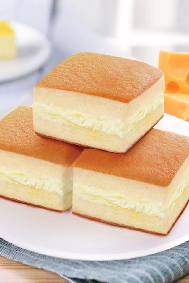 全面展现太原食品批发市场的繁荣景象