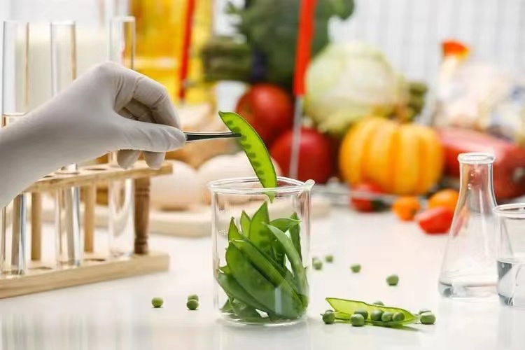 专业检测,确保食品药品安全可靠