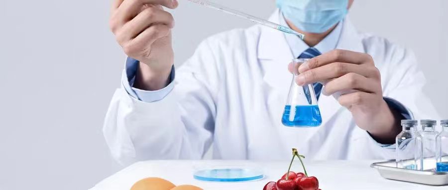 现代食品安全检测的重要性与必要性