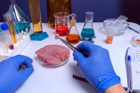 探索豆制品检测标准与项目之间的紧密联系，确保产品质量与安全性